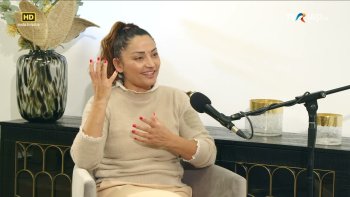 PODCAST TVR IAȘI - Cristina Petcu, consultant în alăptare