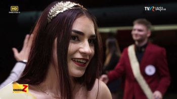 Energia Z - UniFEST festivalul care definește spiritul studențesc