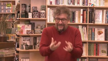 Iașii Marilor Iubiri - Peter Demeny