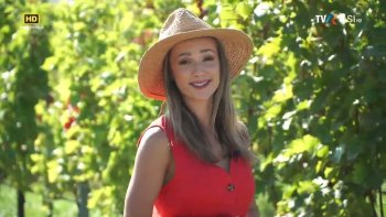 Călătorie cu gust - Din dragoste…de vin