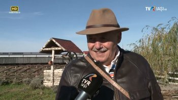 Satul meu - Roadele toamnei în satele sucevene