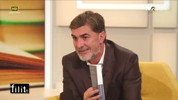Interviurile FILIT 2024 - Scriitorul Pascal Bruckner
