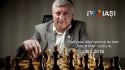 Conferinta de presa Anatoli Karpov