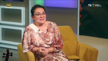 Tempo Rubato - Gala Musicescu