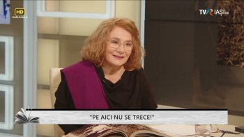 CE-AI MAI CITIT?, cu Romeo-Valentin Muscă