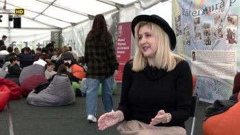 Identitate Basarabia - Anda Vahnovan