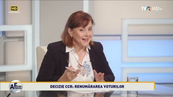 ANALIZĂ FINALĂ - Cătălin Fedor
