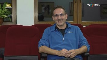 „Scena Artelor” - „Anul Nou care n-a fost”