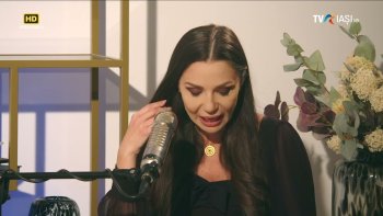 PODCAST TVR IAȘI - BOGDAN TĂNASE