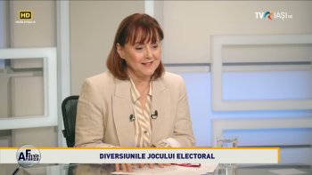 Analiză finală - PROVOCAREA “ALEGERILE POLITICE ROMÂNEŞTI”