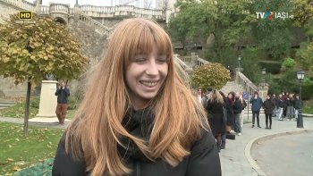 Scena Artelor - Studio Deschis