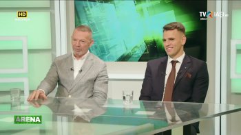 ARENA - 15 septembrie 2025