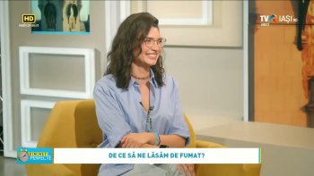 Dimineţi perfecte - 16 septembrie 2025