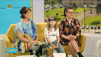 Dimineţi perfecte - 17 septembrie 2025