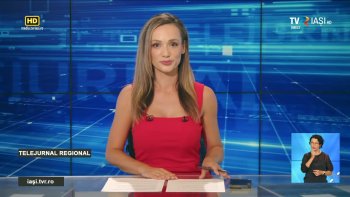 Telejurnal Regional TVR3 - 17 septembrie 2025