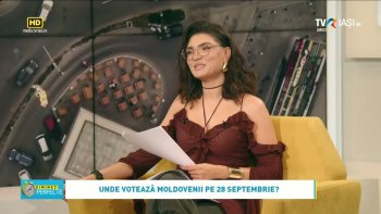 Dimineţi perfecte - 19 septembrie 2025