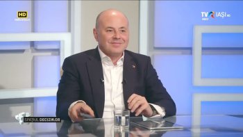 Spațiul deciziilor - Reforma liberală