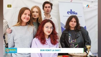 Dimineţi perfecte - 22 septembrie 2025