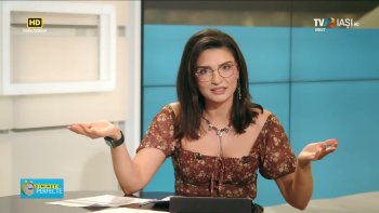 Dimineţi perfecte - 23 septembrie 2025