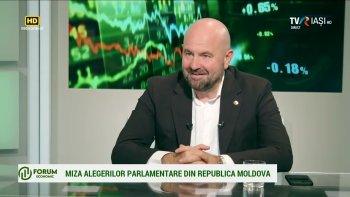 Forum economic - 24 septembrie 2025