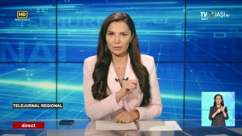 Telejurnal regional TVR 3 - 24 septembrie 2025