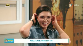 Dimineţi perfecte - 25 septembrie 2025