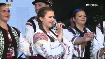 Cantec si poveste - Festivalul ”Cătălina” 2025. Prima parte