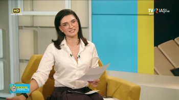 Dimineţi perfecte - 2 octombrie 2025