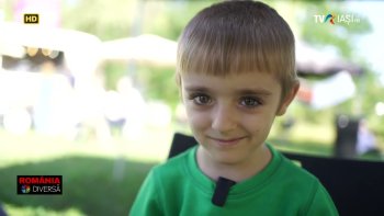 România diversă - Comunitățile etnice din Iași în sărbătoare