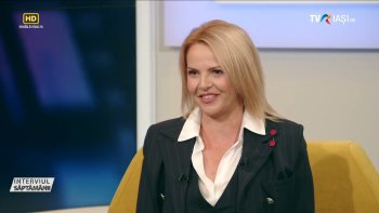 Interviul saptamanii - E.S. Gudsi Osmanov,prof. univ. dr. Sabin Drăgulin