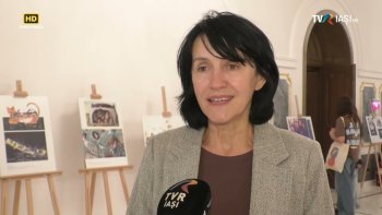 REPORTER SPECIAL - APOLODOR ȘI MAGIA LECTURII CARE UNEȘTE GENERAȚII