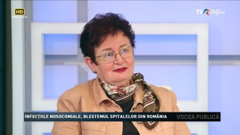 VOCEA PUBLICĂ - 10 octombrie 2025