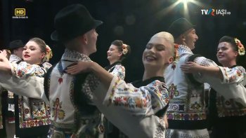 Cântec și poveste - Festivalul Constantin Arvinte 2025. Prima parte