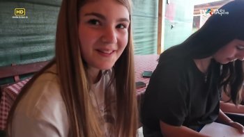 Satul meu - Tabăra de jurnalism Chatarsis, din satul nemţean Bicazu Ardelean