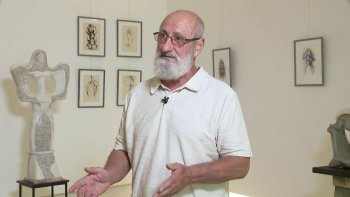 CVarte - „Gravitația Miresei”, Valentin Meiu