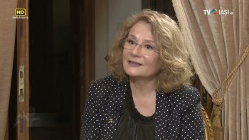 Ce-ai mai citit? - Ioana Raluca Voicu-Arnăuţoiu