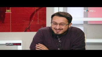 Etnic News, sezonul 2 ep1 - Sfânta Parascheva