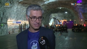 Reporter special - Literatura, sarea pământului