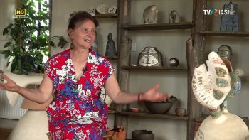 Scena artelor - Cucuteni 2025