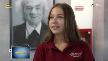 Doza de IT - episodul 6