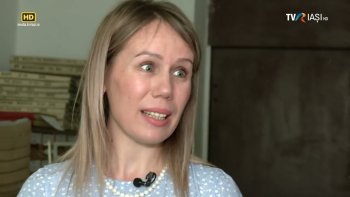 Identitate Basarabia - Maria Gogu