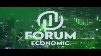 FORUM ECOMOMIC - 22 octombrie 2025