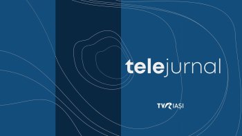 Telejurnal regional TVR Iași - 22 octombrie 2025