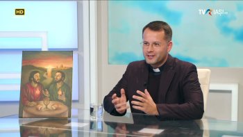 Lumina crestinului - Inflacarati de dragostea lui Cristos