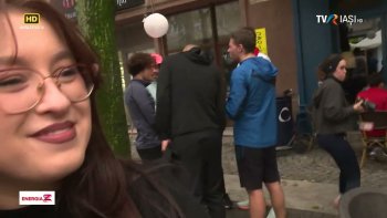 Energia Z - Cum arată un weekend care începe în alergare? - by Nur Run Club