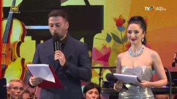 Vacanțe Muzicale la Piatra Neamț - Gala de opera