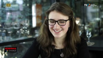 ROMÂNIA DIVERSĂ. FESTIVALUL NAŢIONAL M. JORA- ediţia a VI-A.