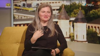 Interviul săptămânii - George Tsakkas