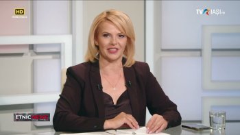 ETNIC NEWS - Sezonul 2, Episodul 2,