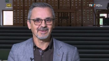 Iașii marilor iubiri - ExLibris